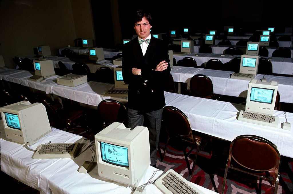 When Steve Jobs co-founded Apple in 1976, he offered Alcorn shares in exchange for settling some technical issues.  Alcorn made the mistake of ordering a computer instead. 