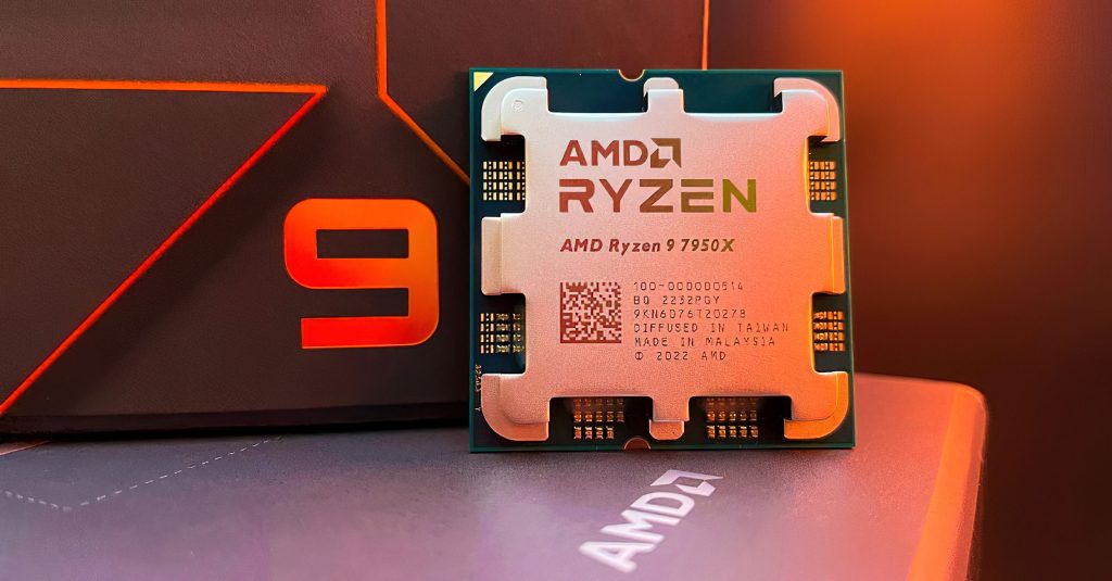 AMD Ryzen 7000 Gets Big Price Cut Over Newegg, Ryzen 9 7950X Now $574