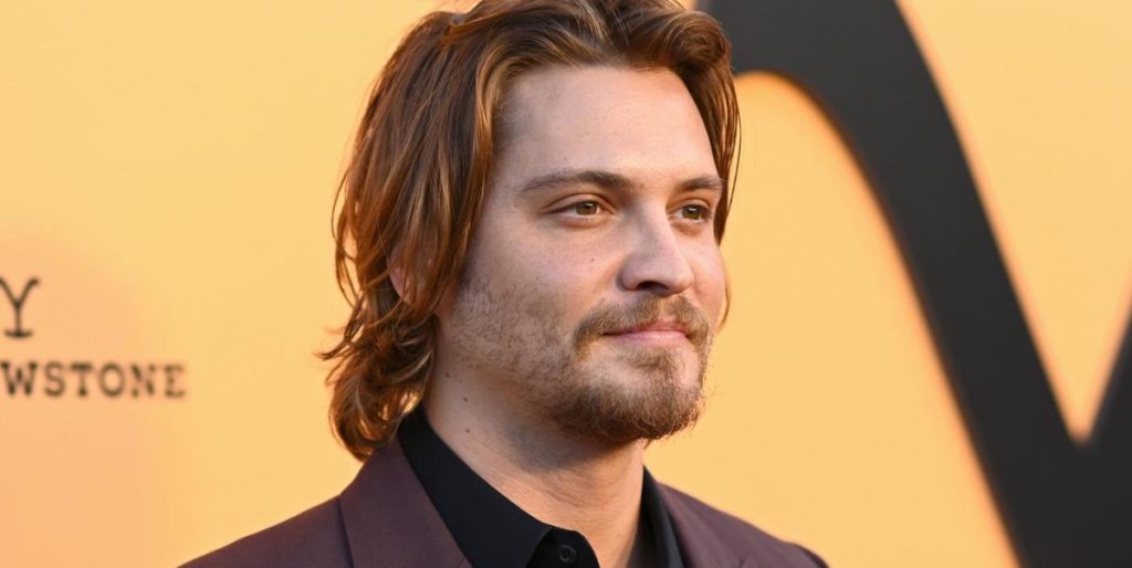 Yellowstone fans are clamoring after Luke Grimes confirmed the shock to IG News