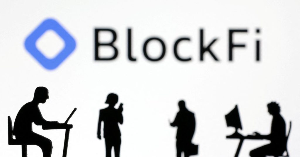 Crypto Lender BlockFi files for bankruptcy, cites FTX exposure