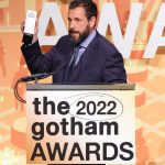 Adam Sandler Lets His Daughters Write a Wild Gotham Awards Speech – Rolling Stone