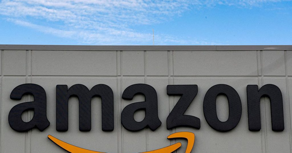Amazon has laid off some hardware unit employees as it targets 10,000 cuts