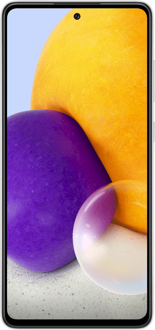 Image of Galaxy A52s 5G