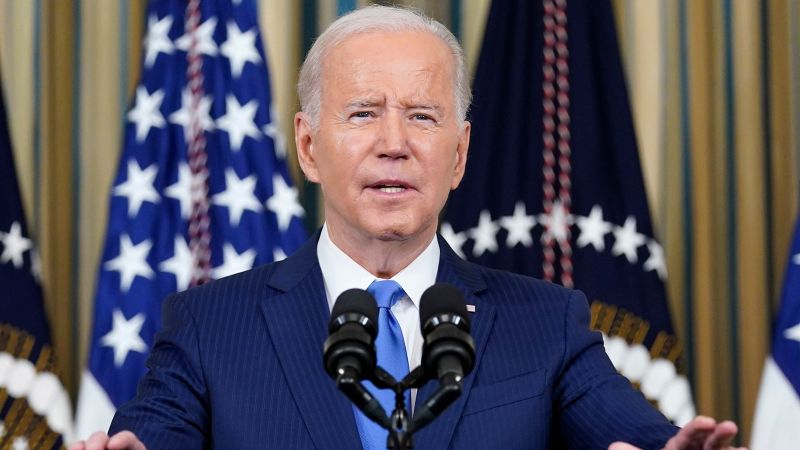 COP27 and G20: Biden aims to assert US leadership abroad