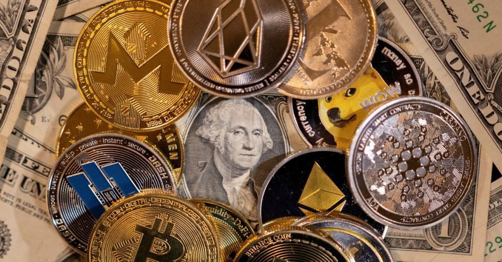 Cryptocurrency lender Genesis says there are no immediate plans to file for bankruptcy
