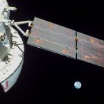 NASA’s Orion spacecraft breaks record on the Apollo 13 flight