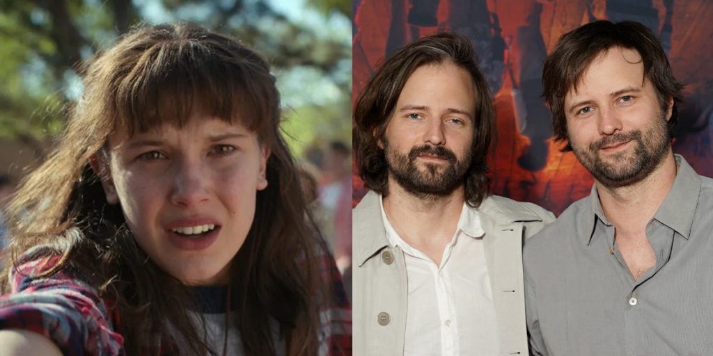 The creators of 'Stranger Things' say the final season has the feel of Season 1 but in the scale of Season 4