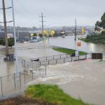 New Zealand calculates the cost of the Auckland floods, and more rain is expected