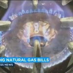 SoCalGas expects to announce a significant drop in natural gas prices this week