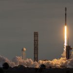 Watch as SpaceX launches 49 Starlink satellites into orbit on January 31
