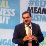 Adani’s losses in the market exceeded $100 billion as investors were wary of selling shares