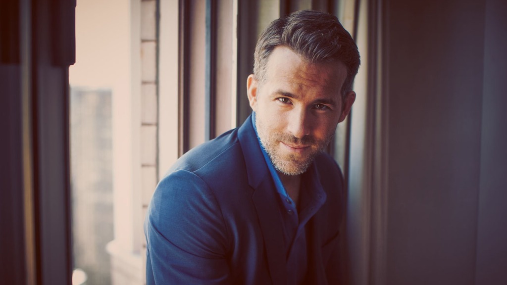 Ryan Reynolds to star in 'Boy Band' for Paramount - The Hollywood Reporter
