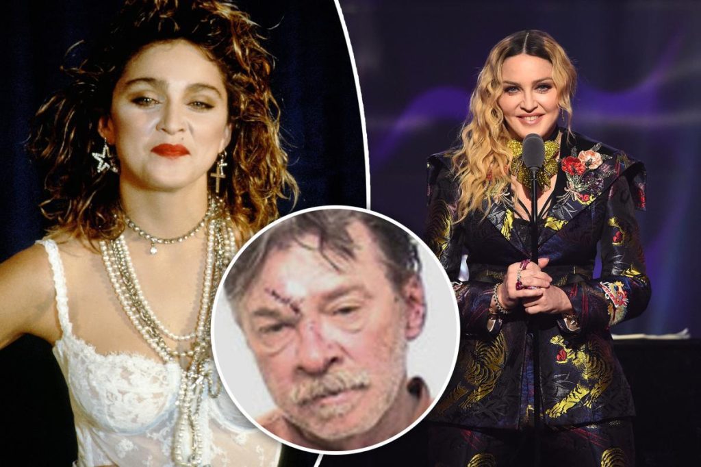 Madonna's older brother Anthony Ciccone has passed away at the age of 66