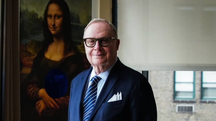 American billionaire Thomas H. Lee dies at the age of 78