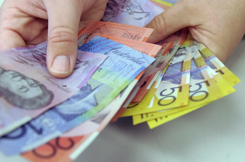 Australia removes the British monarchy from its banknotes