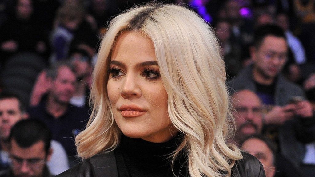 Khloe Kardashian is being sued by a former domestic helper for non-payment of wages