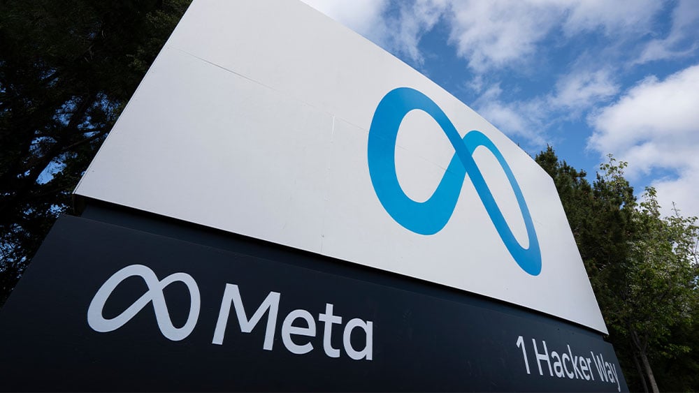 Meta Stock Jumps On $40 Billion Repurchase |  Business Investor Daily