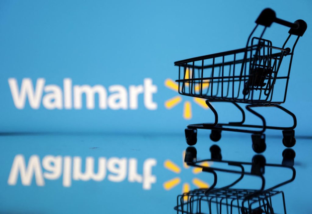 Rich people shop at Walmart — and 3 other big topics this week