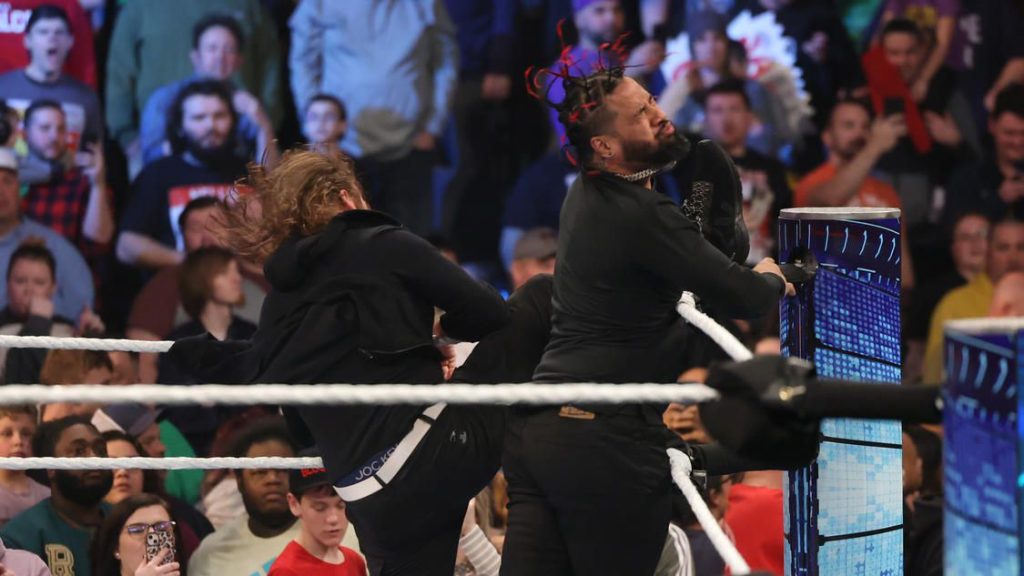 SmackDown recap and reactions (February 24, 2023): The saga continues