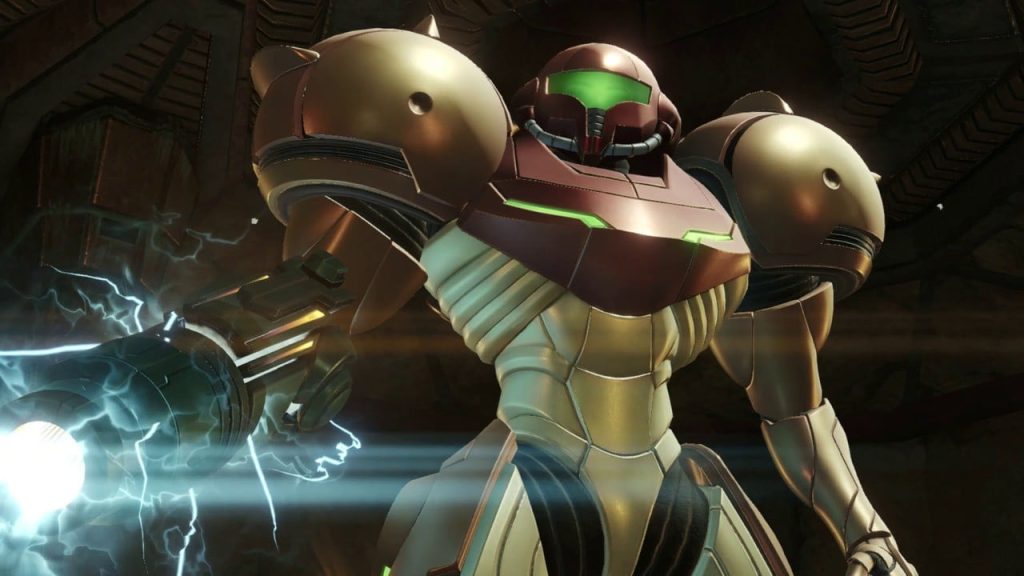 The physical version of Metroid Prime Remastered is now available in Europe and Japan