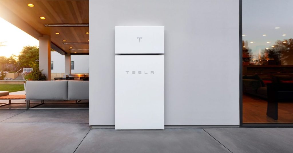 Tesla opens Powerwall direct orders again, and you don't have to combine it with solar
