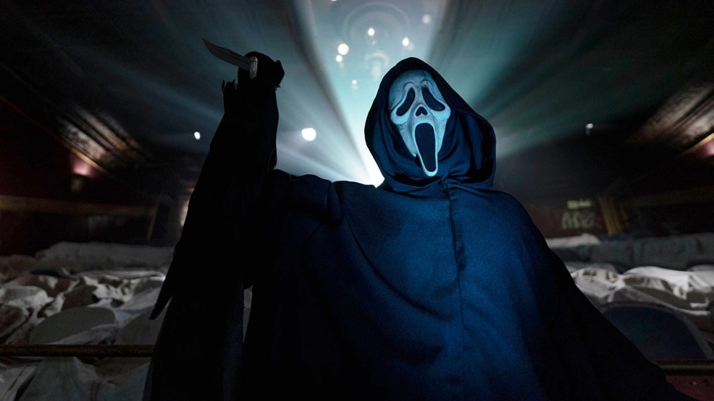 Scream VI Scares Creed III, 65 With Best Series Opening - The Hollywood Reporter