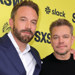 Ben Affleck, Matt Damon Share A Bank Account To Do Auditions – Miscellaneous