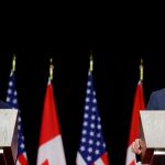 Biden and Trudeau united against authoritarian regimes after the Sino-Russian summit