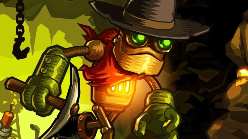 The SteamWorld Series Creator admits the closing of the 3DS eShop is a little "annoying".
