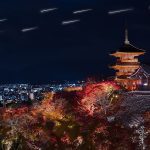 The world’s first artificial meteor shower will take place in 2025 over Japan