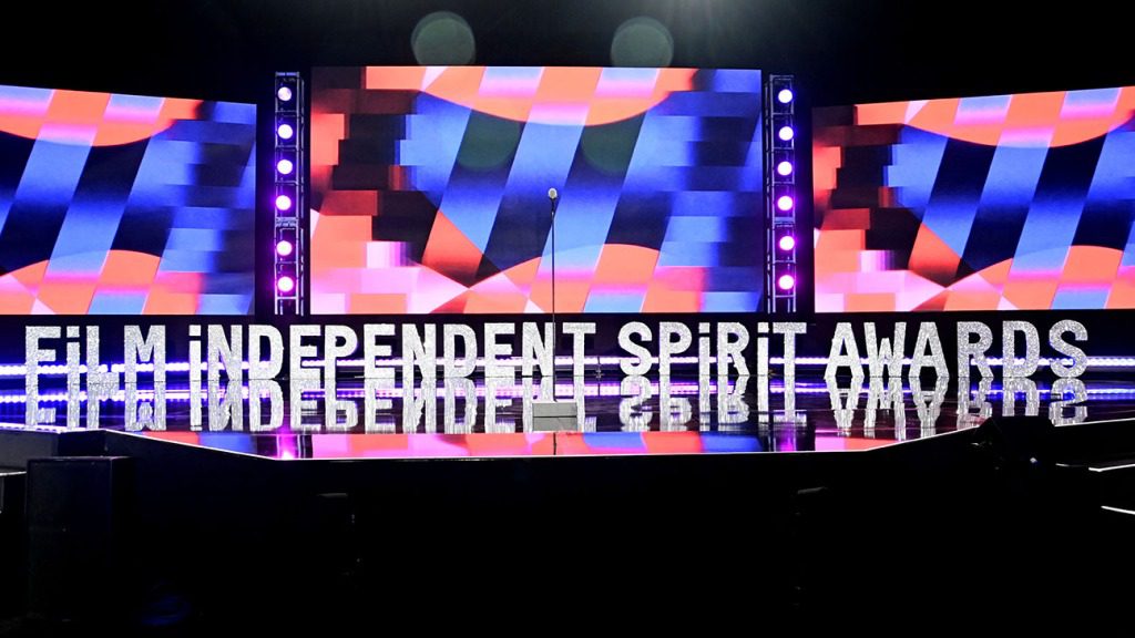 2023 Independent Spirit Film Awards