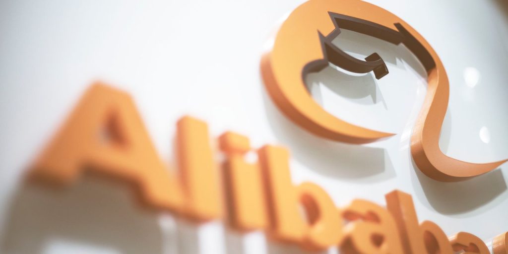 Alibaba stock could double.  Splitting fundamentally changes the evaluation.
