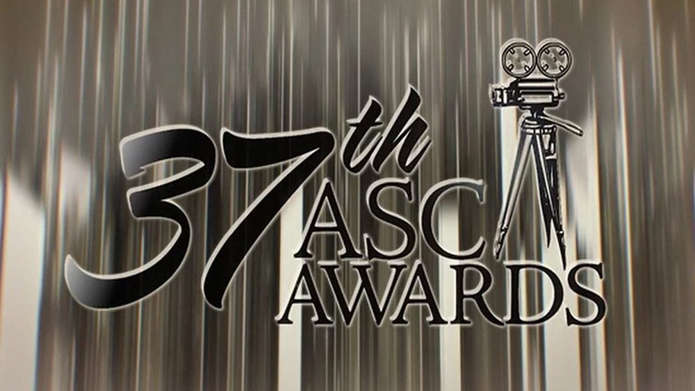List of ASC Awards 2023 Winners - Cinematography