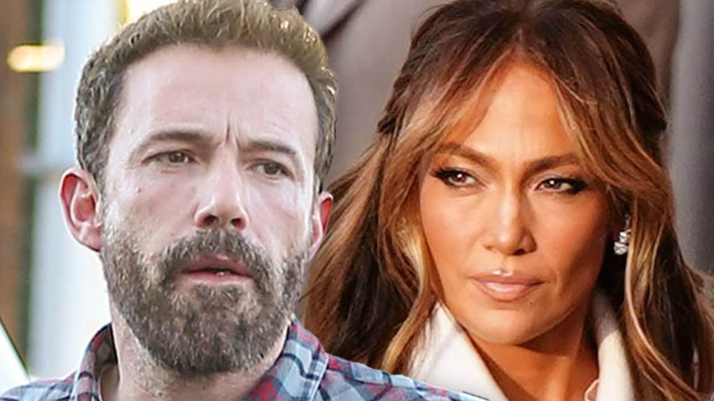 Ben Affleck and Jennifer Lopez fall out of warranty again in $64 million home sale