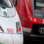Deutsche Bahn cancels all long-distance trains from Monday – DW – 03/23/2023