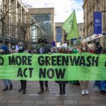 Europe’s “greenwashing” campaign has not gone well