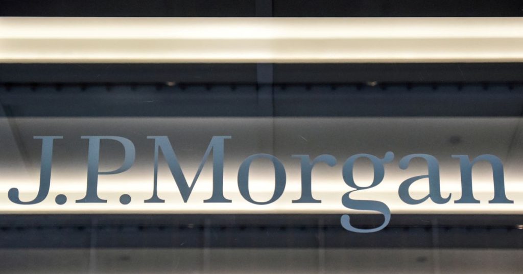 Explained: How massive options trading by the JP Morgan Fund can move the markets