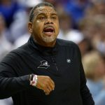 Georgetown expected to hire Ed Cooley from Providence