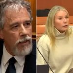 Gwyneth Paltrow trial live: Terry Sanderson bragged he was ‘famous’ after skateboarding crash, court hears