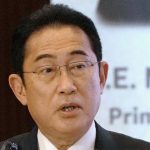 Japanese Prime Minister Kishida is heading to Ukraine to meet with Zelensky