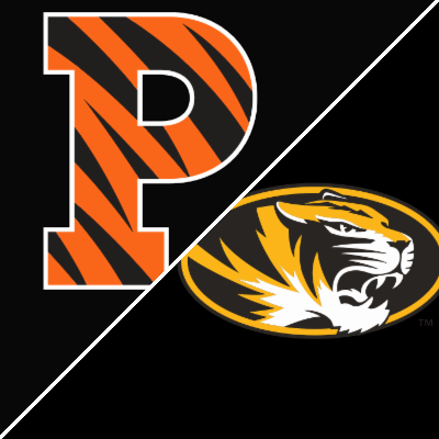 Princeton vs. Missouri - Men's College Basketball Game Recap - March 18, 2023