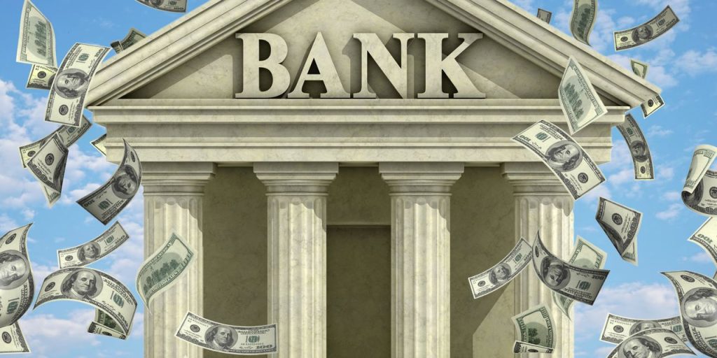 Regulators shut down the crypto-friendly signature bank