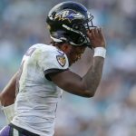 Report: QB Lamar Jackson is ready to move on from the Ravens
