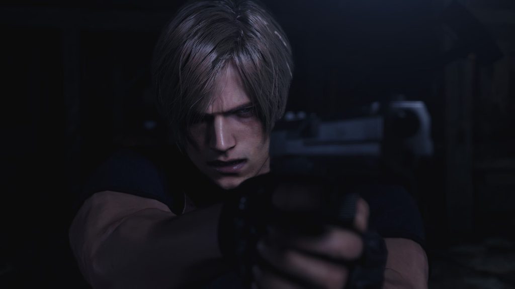 Resident Evil 4 shipments and digital sales passed three million in the first two days