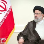 Tehran says Saudi Arabia has invited Iranian President Raisi to visit
