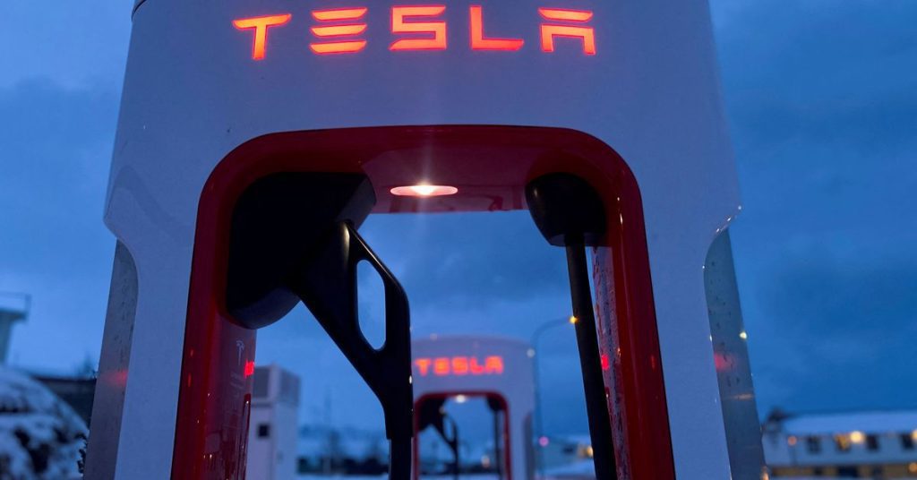 Tesla's factory gets the green light in northern Mexico