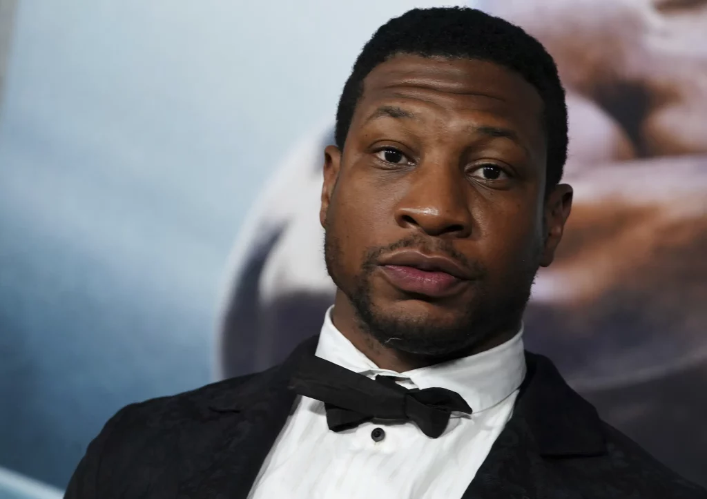 The Army is quickly planning new ads after Jonathan Majors' arrest