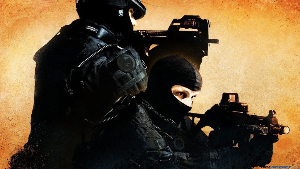 The Counter Strike 2 rumors are getting stronger