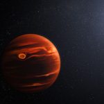 The James Webb Space Telescope is spying hot, gritty clouds on an exoplanet with two suns
