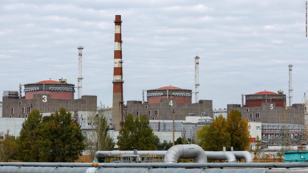 Why didn't the West pursue Russian nuclear energy?
